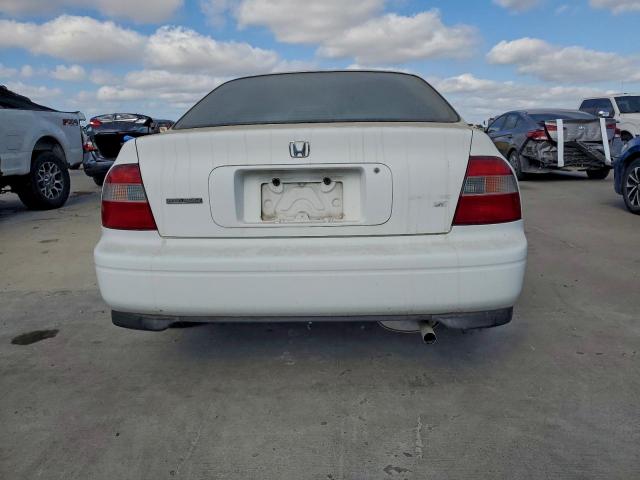 Honda Accord Lx Image 11