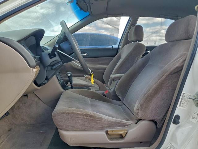 Honda Accord Lx Image 10