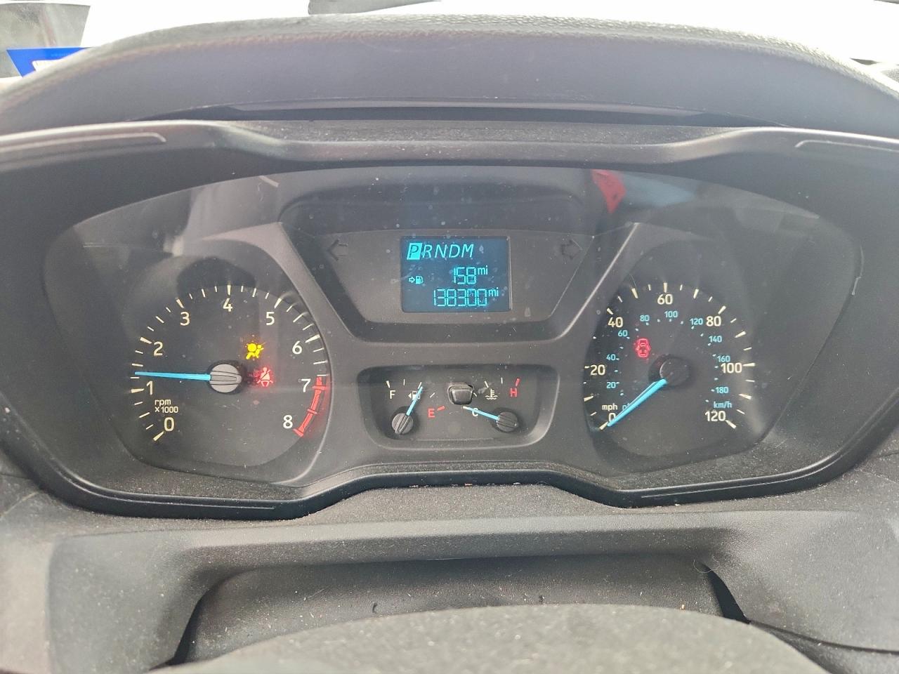 Ford Transit T-250 Image 6