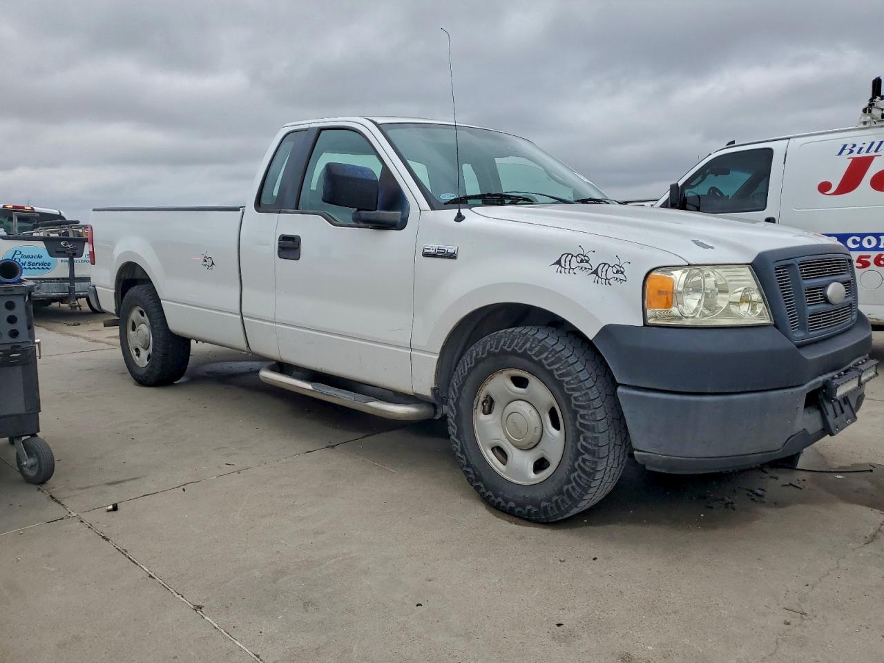 Ford F-150 Image 7