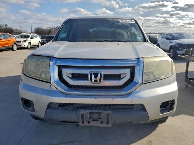 Honda Pilot Lx Image 6