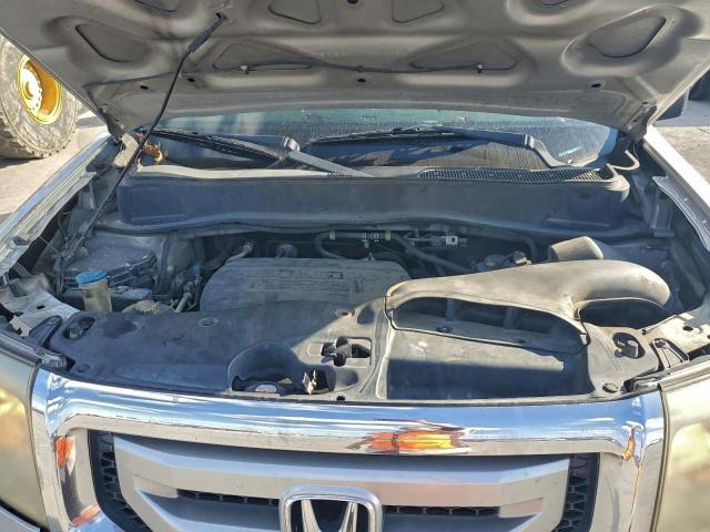 Honda Pilot Lx Image 12