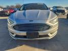 Ford Fusion Se Hybrid Image 3