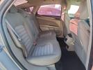 Ford Fusion Se Hybrid Image 7