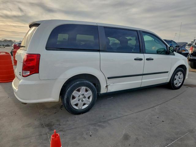 Dodge Ram Van Image 2