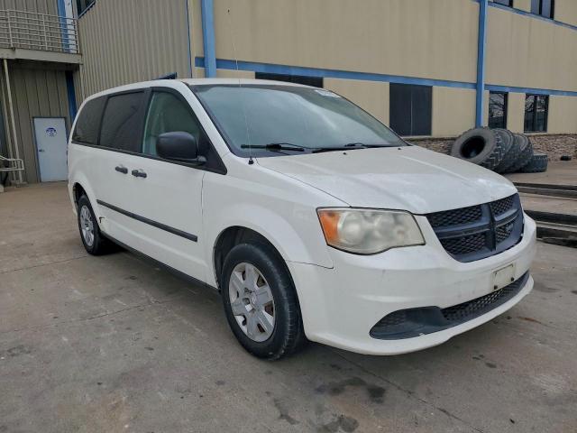 Dodge Ram Van Image 3