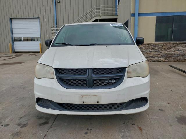 Dodge Ram Van Image 4