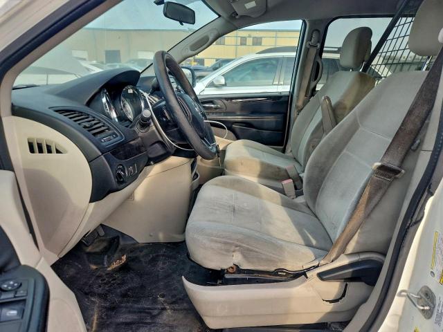 Dodge Ram Van Image 11