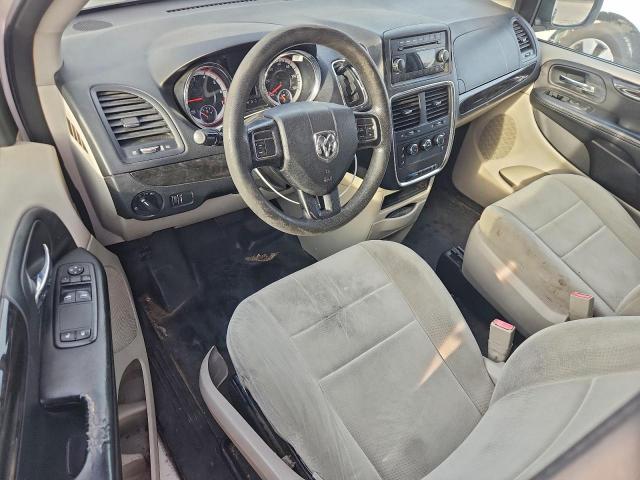 Dodge Ram Van Image 6