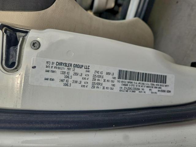 Dodge Ram Van Image 9