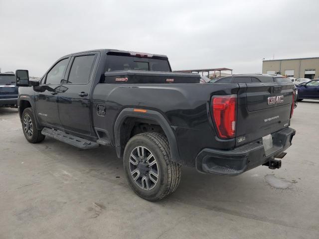 GMC Sierra K2500 At4 Image 7