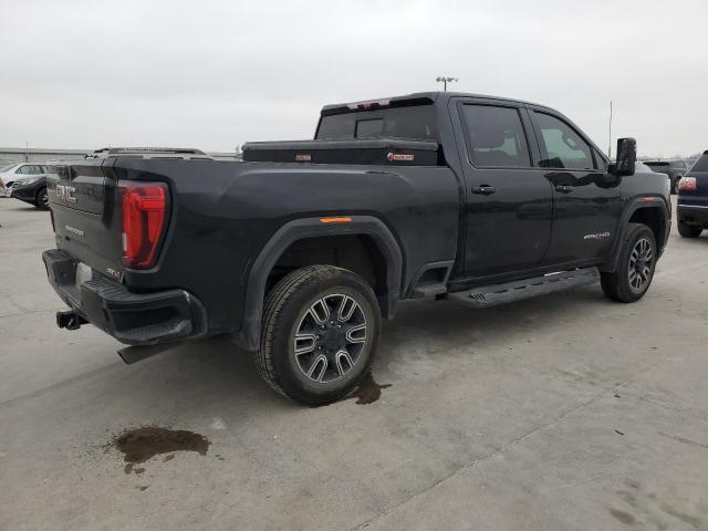 GMC Sierra K2500 At4 Image 3