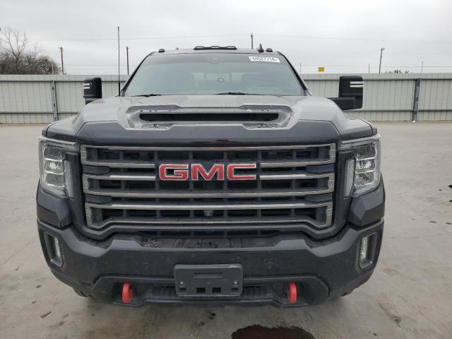 GMC Sierra K2500 At4 Image 6