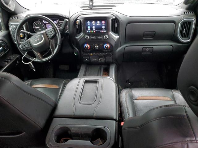 GMC Sierra K2500 At4 Image 12