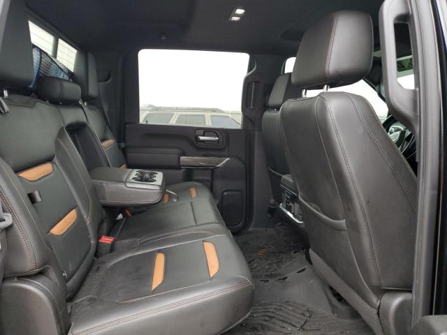 GMC Sierra K2500 At4 Image 9