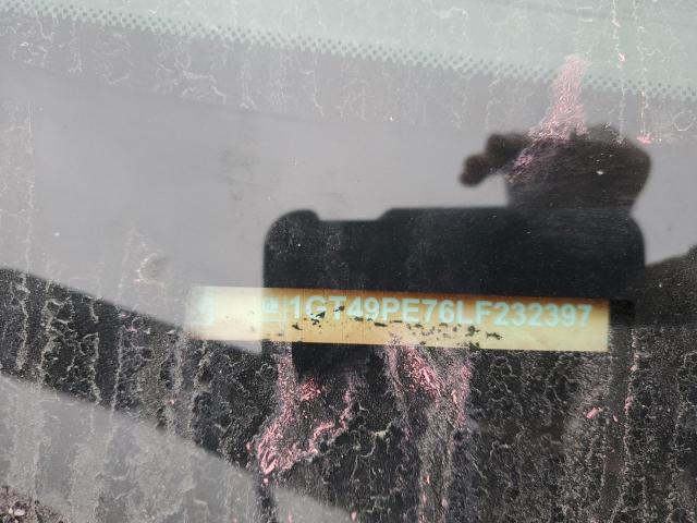 GMC Sierra K2500 At4 Image 10