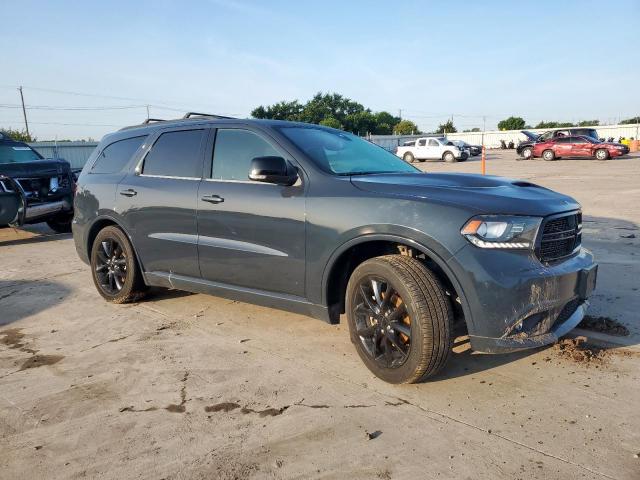 Dodge Durango Gt Image 2