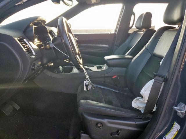 Dodge Durango Gt Image 9