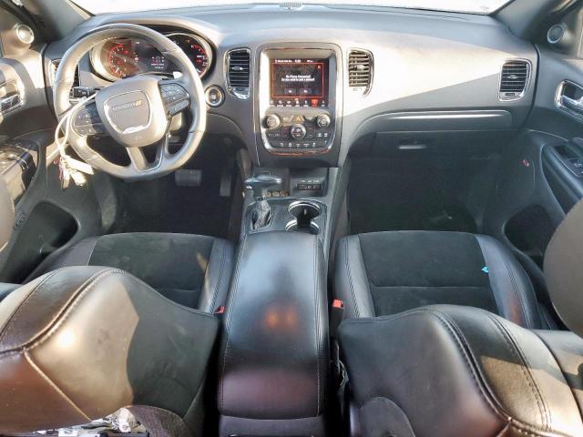 Dodge Durango Gt Image 11