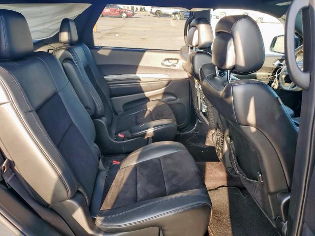 Dodge Durango Gt Image 5