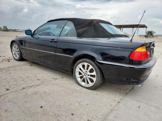BMW 3 Series Ci Image 2