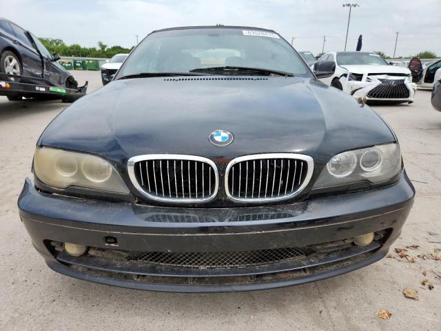 BMW 3 Series Ci Image 11