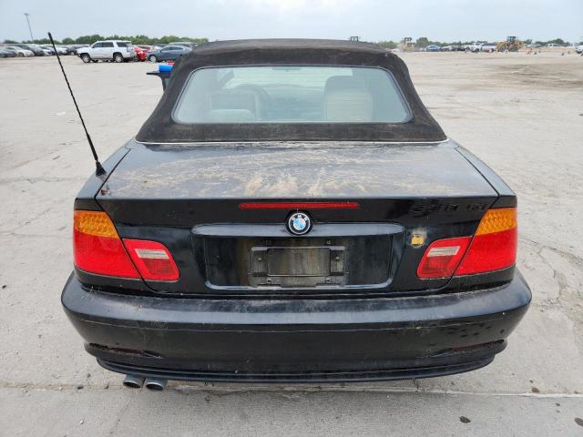 BMW 3 Series Ci Image 12