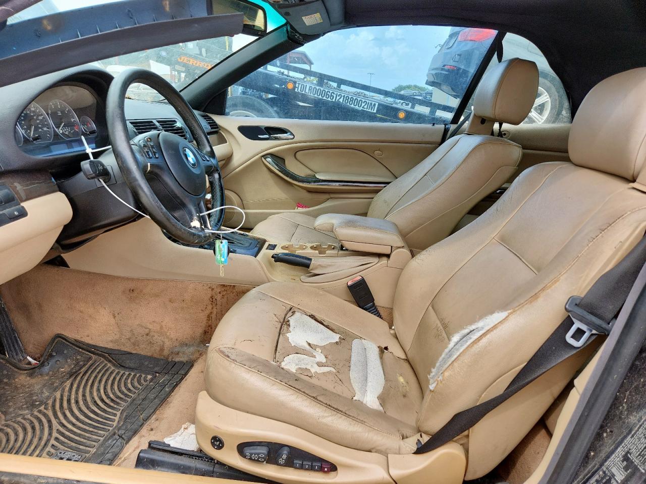 BMW 3 Series Ci Image 3