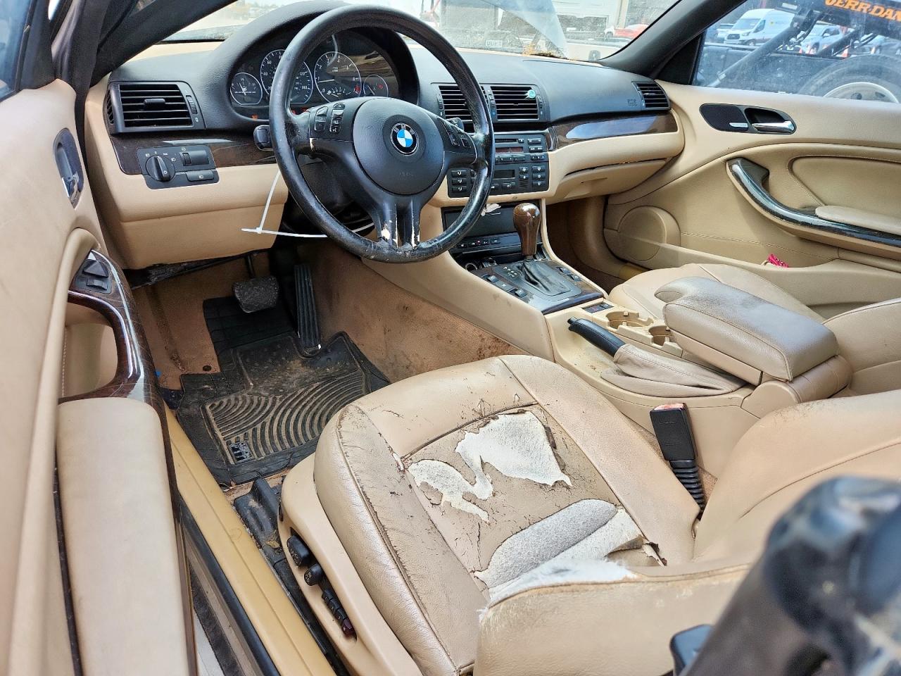 BMW 3 Series Ci Image 8