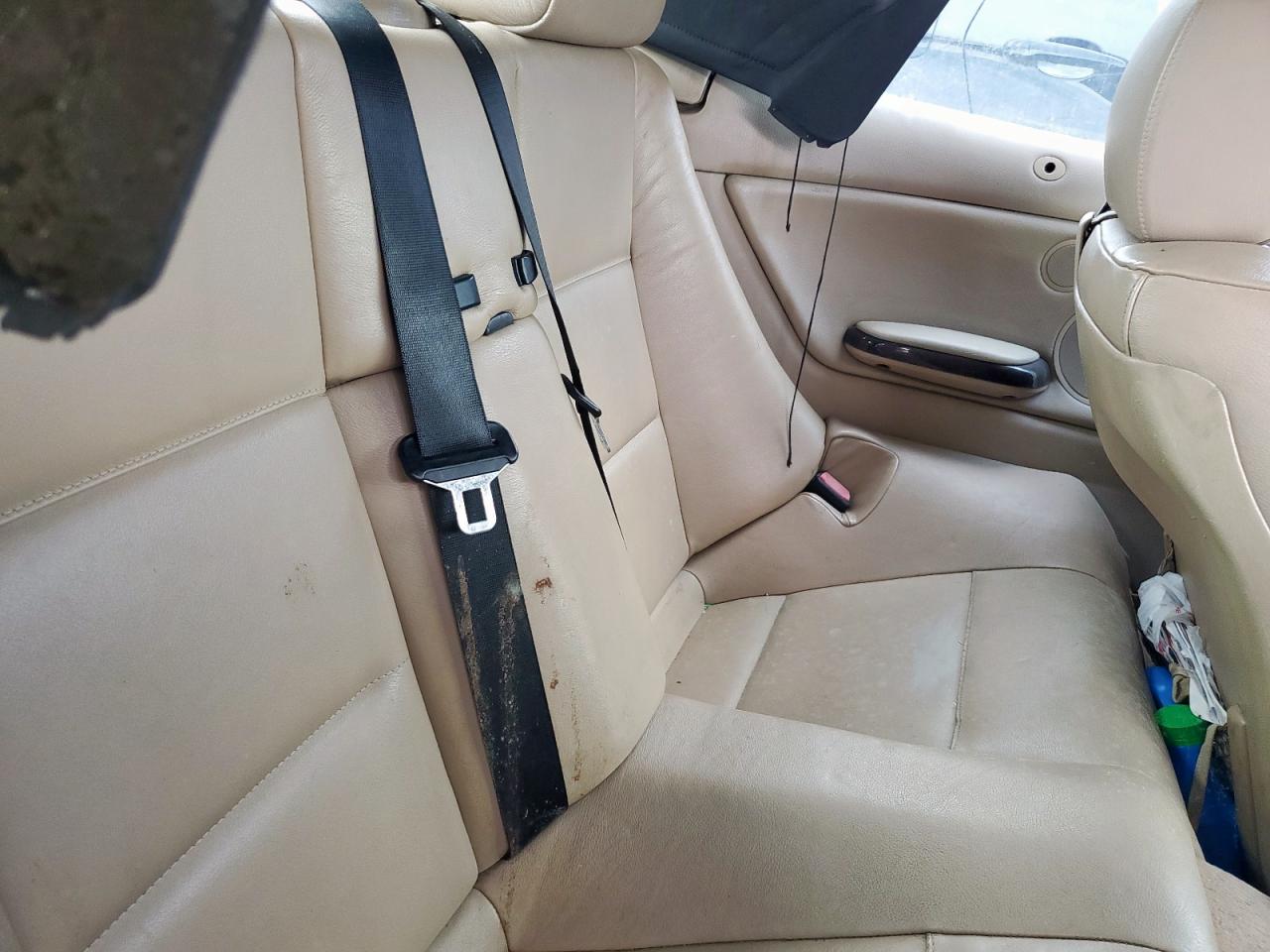 BMW 3 Series Ci Image 10