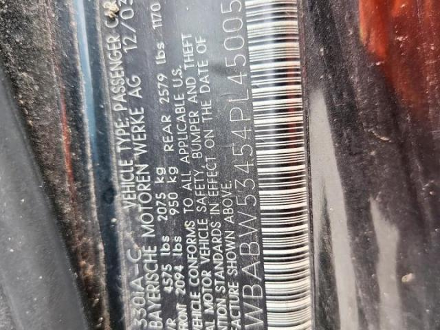 BMW 3 Series Ci Image 6