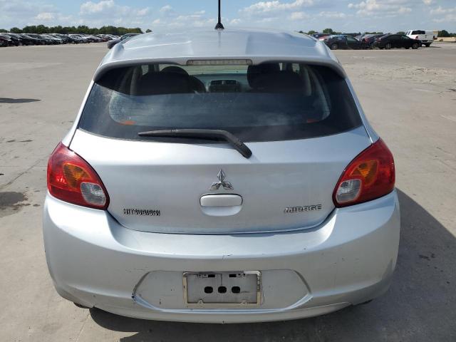 Mitsubishi Mirage De Image 8