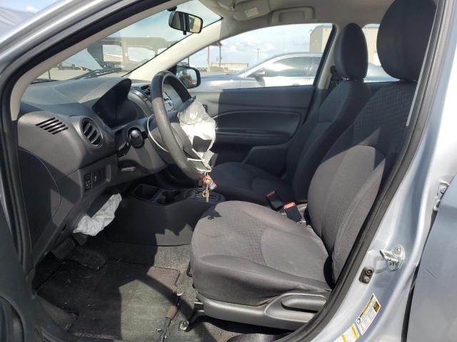 Mitsubishi Mirage De Image 9