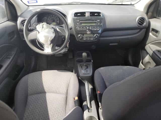 Mitsubishi Mirage De Image 7