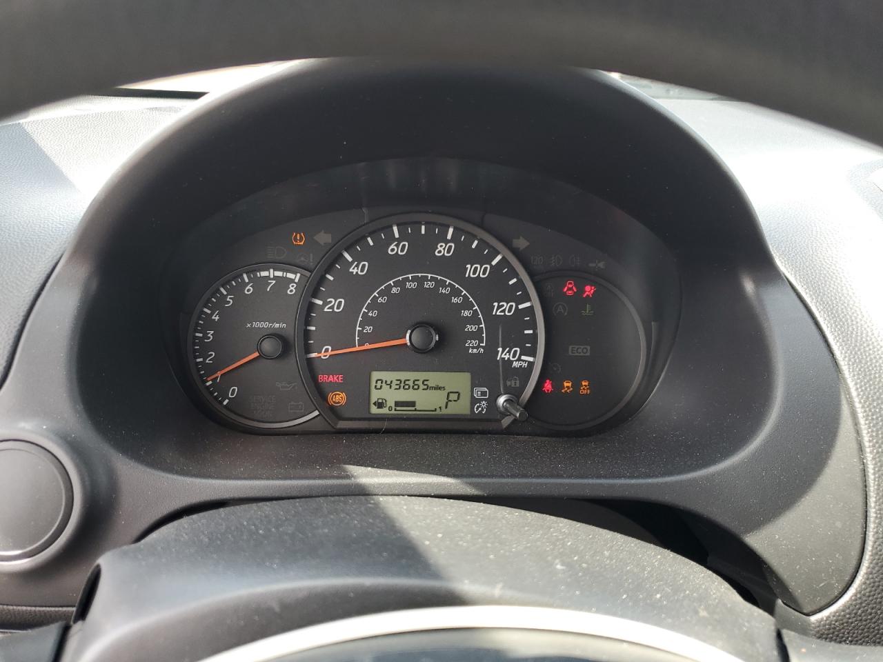 Mitsubishi Mirage De Image 6