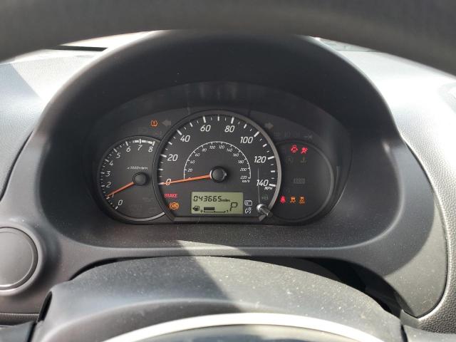 Mitsubishi Mirage De Image 6