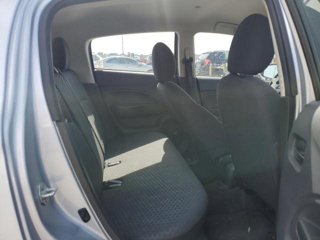 Mitsubishi Mirage De Image 2