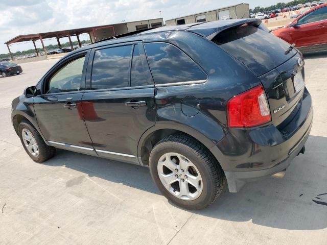 Ford Edge Sel Image 4