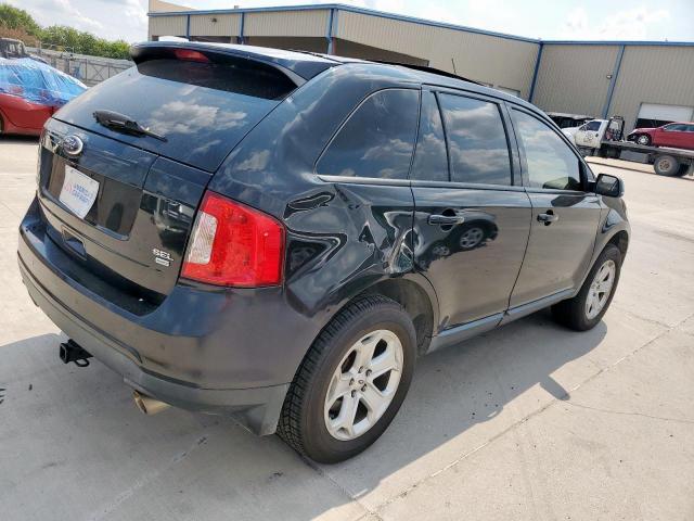 Ford Edge Sel Image 7