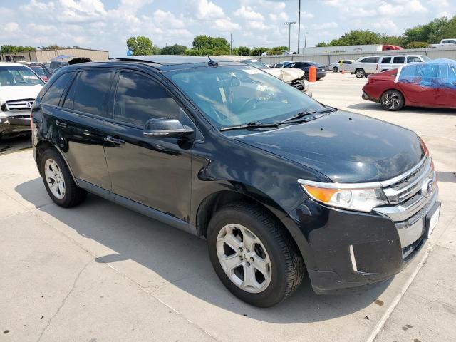 Ford Edge Sel Image 8