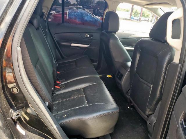 Ford Edge Sel Image 10