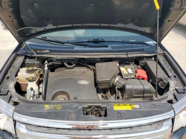 Ford Edge Sel Image 9