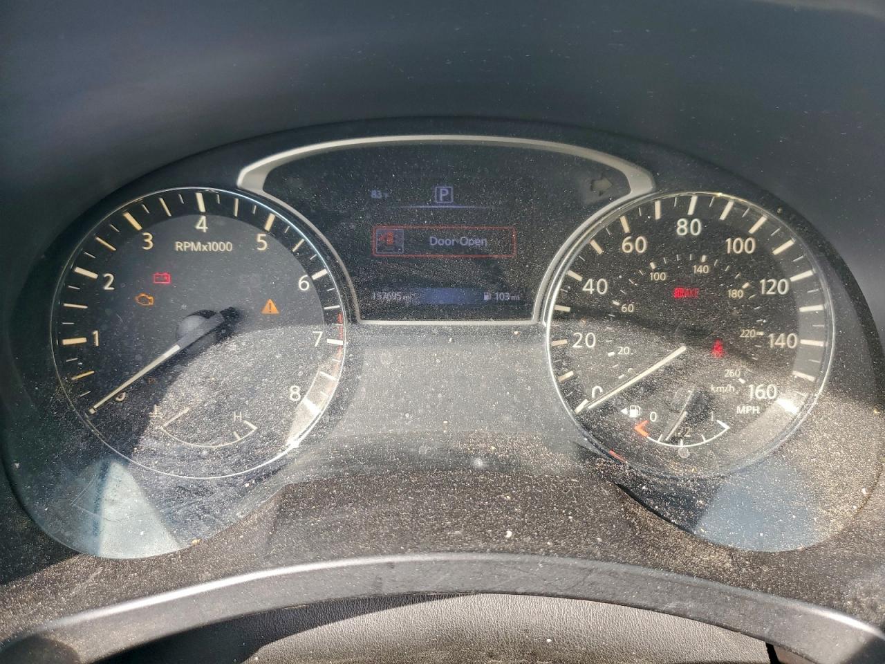 Nissan Altima 2.5 Image 10