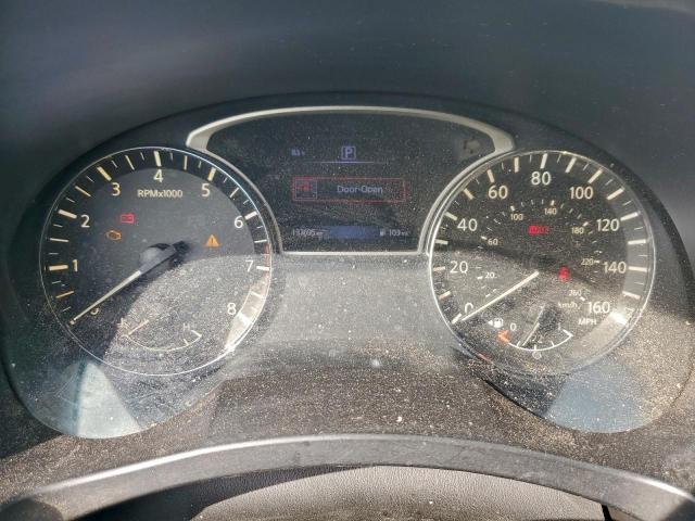 Nissan Altima 2.5 Image 10