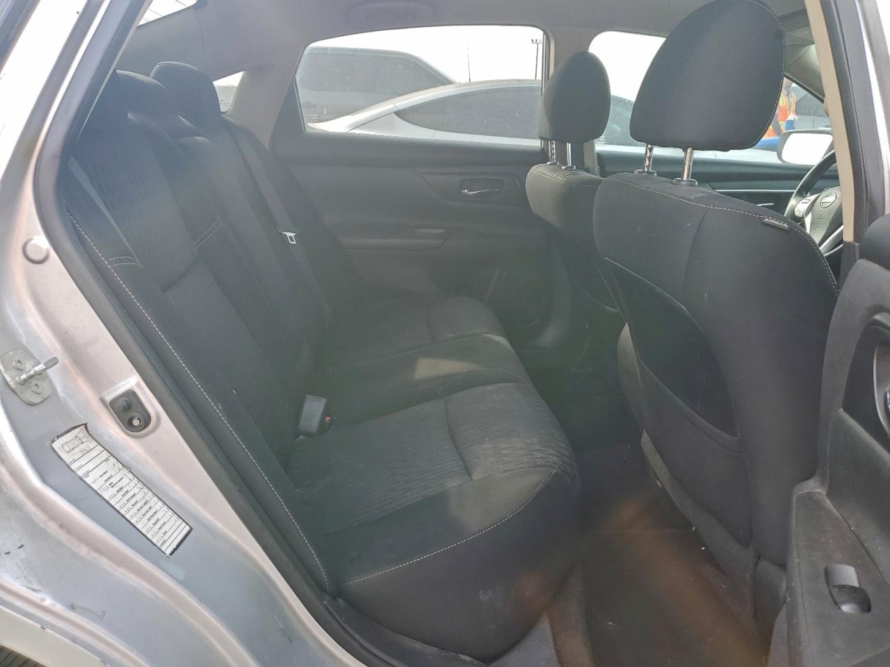 Nissan Altima 2.5 Image 3