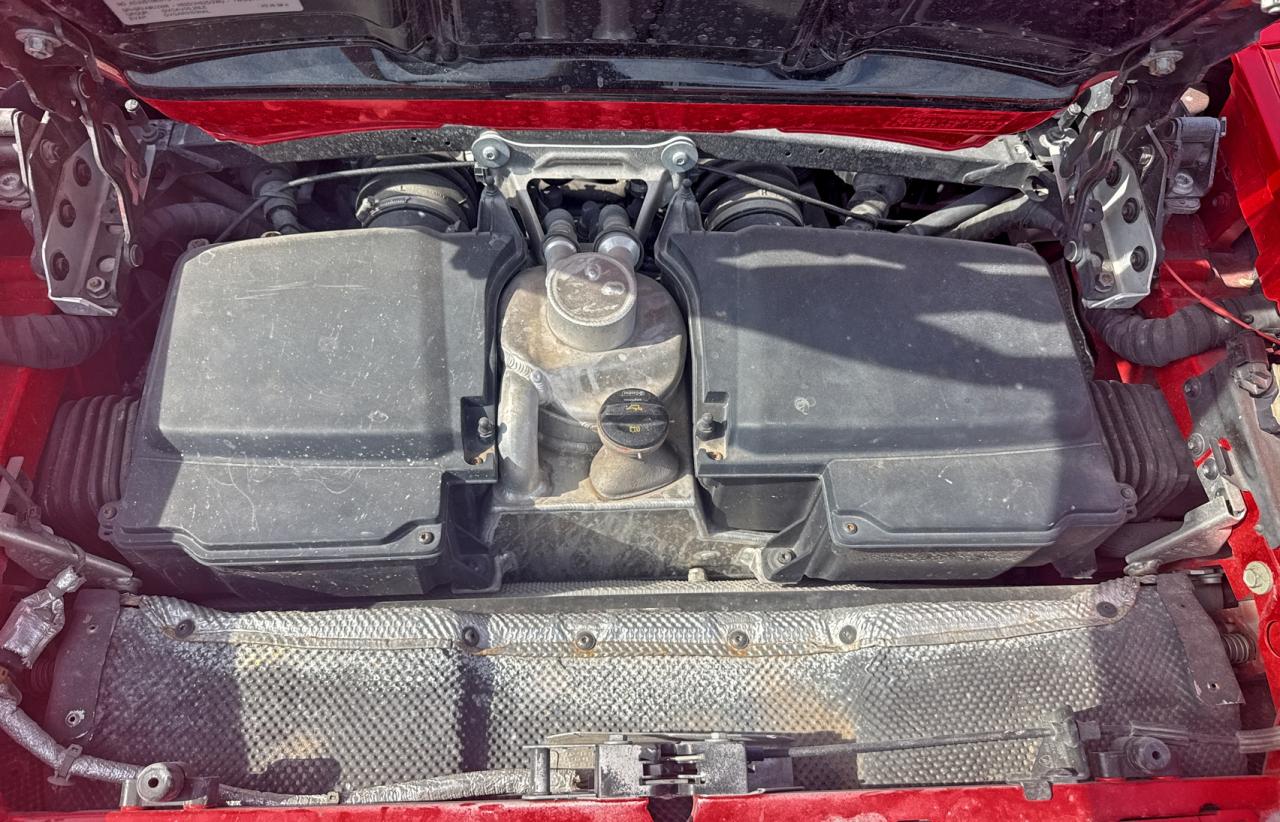 Lamborghini Huracan Image 2