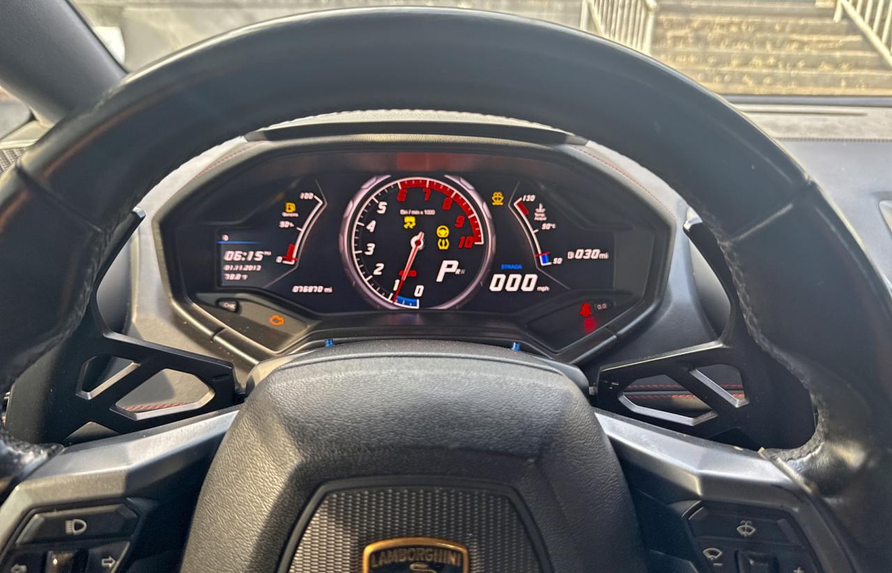 Lamborghini Huracan Image 6