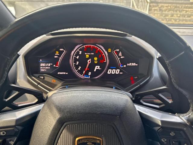 Lamborghini Huracan Image 6