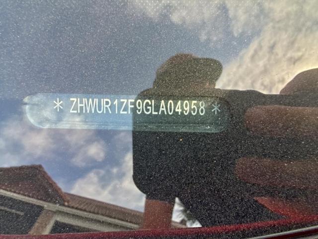 Lamborghini Huracan Image 9