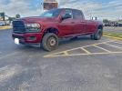 Ram 3500 Laramie Image 9